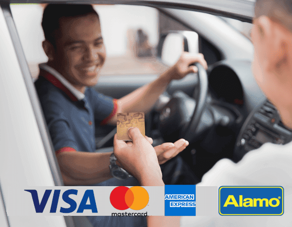 Alquilá un auto en cuotas
