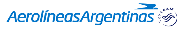 Logo Aerolíneas Argentinas